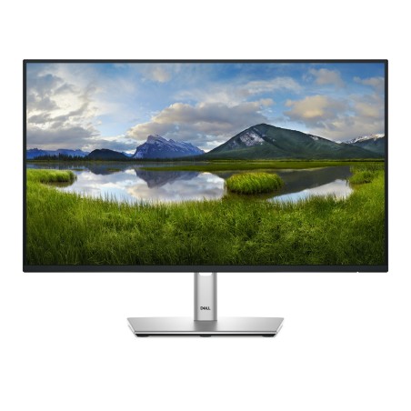 DELL P Series P2425H 24" IPS Full HD Monitor - 1920 x 1080, 100 Hz, DisplayPort, HDMI, USB-C - Stunning Clarity & Performance!